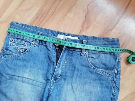 Riflové 3/4 kraťasy - m/38, m