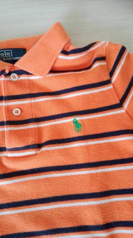 Tricko ralph lauren, ralph lauren,104