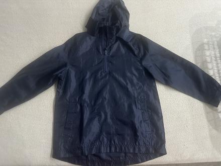 Tenká vetrovka, f&f,140