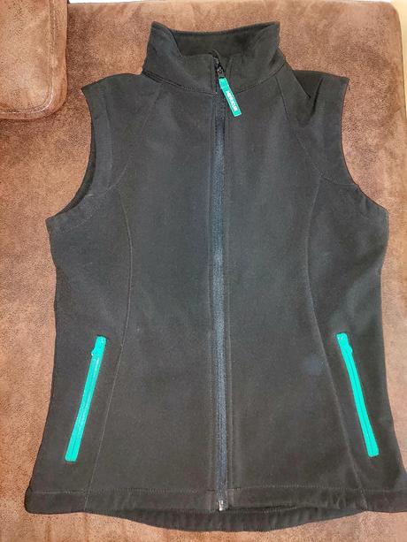 Vesta softshell, xs