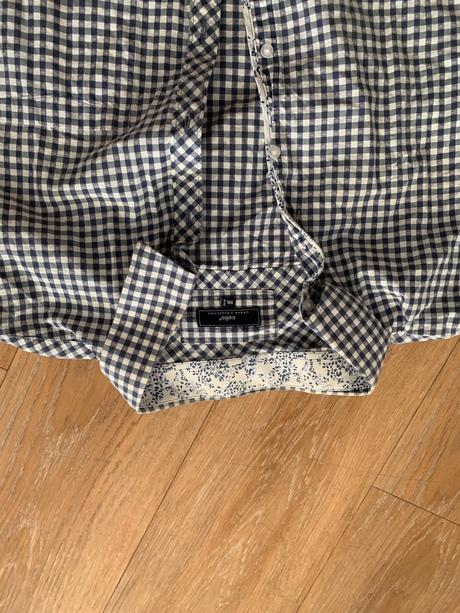 Oliver košeľa, s.oliver,xxl