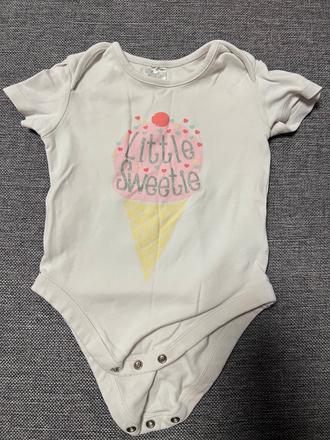 Body so zmrzlinou, f&f,80