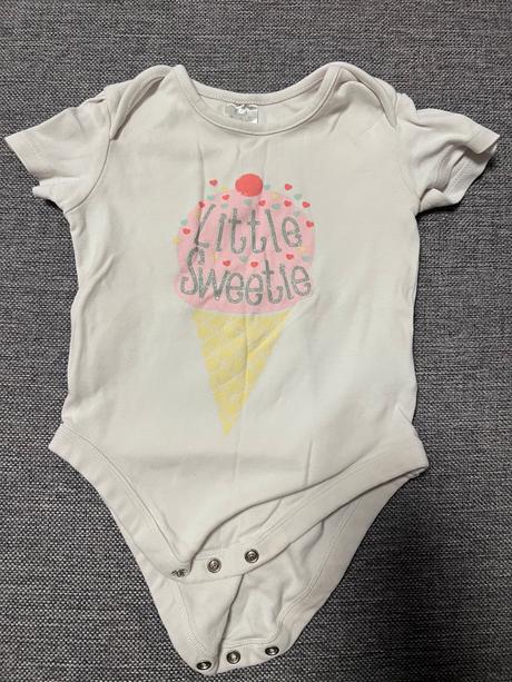 Body so zmrzlinou, f&f,80