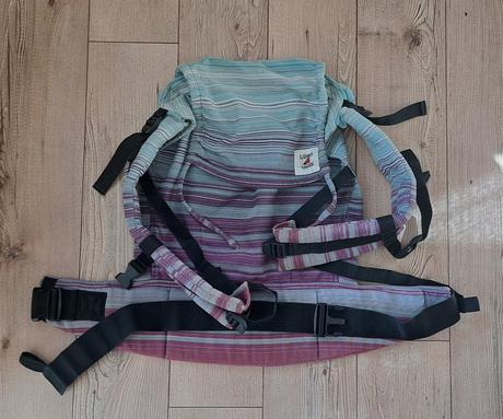 Ergonomický nosič, be lenka