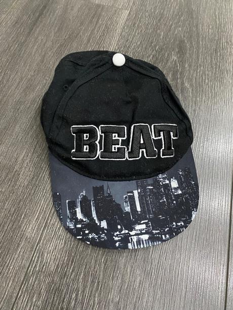 Dievčenská šiltovka velk.54, 54