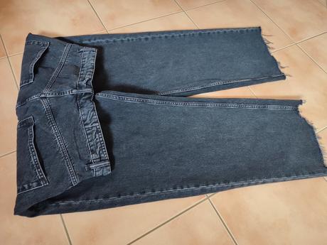 Pánske rifle zn.zara, zara,44