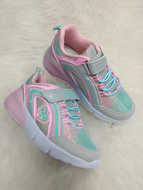 Detská športová  obuv 21200273 z, 27 / 28 / 29 / 30 / 31