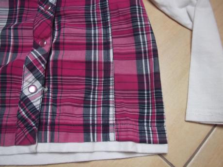 Košeľa, dopodopo,116