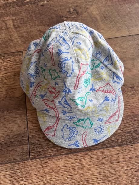 Šiltovka detská, 80