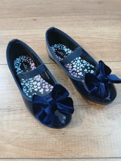 Balerinky 29, nelli blu,29