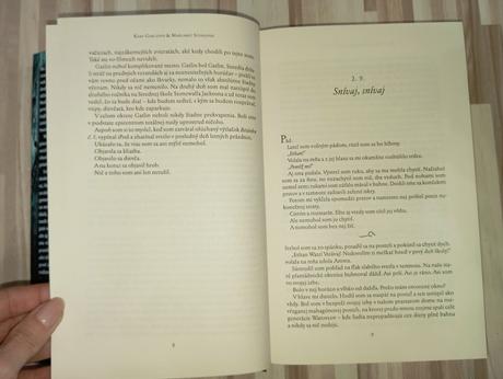 Nádherné tvory ikar 2011, 