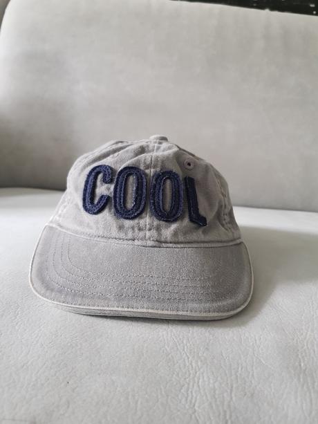 Šiltovka baby gap xs/s, gap,74