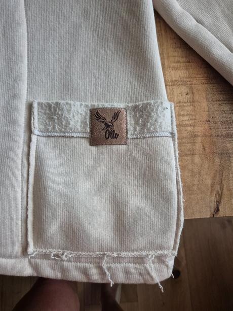 Prechodný kabátik, 116