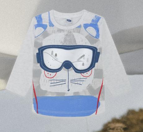 Tričko okuliare, tuc tuc,92 / 98 / 110 / 116