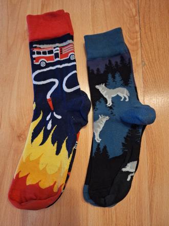 Ponožky dedoles, 38