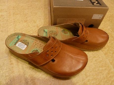 Zdravotná obuv - topánky, 37