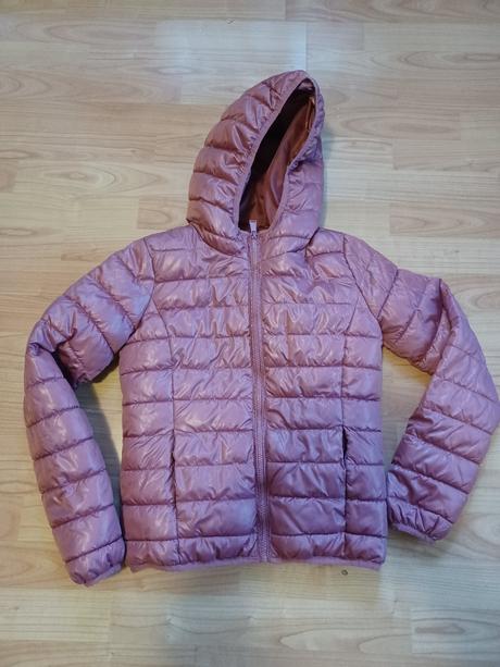 Dievčenská bunda, sinsay,34