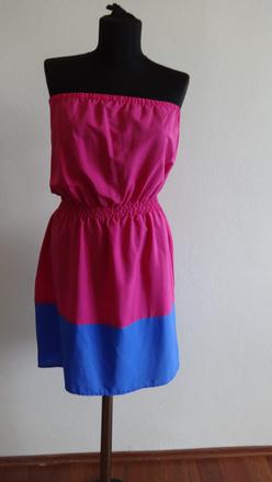 Letné šaty v.40/12, 40