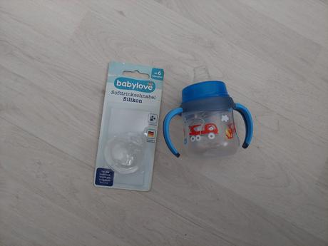 Pohárik babylove, babylove