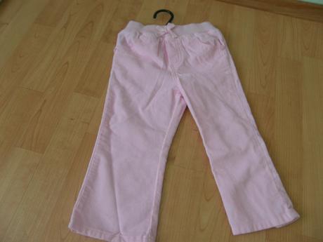 Nenosene menzestracky v. 92 - ešte s visačkou, cherokee,92