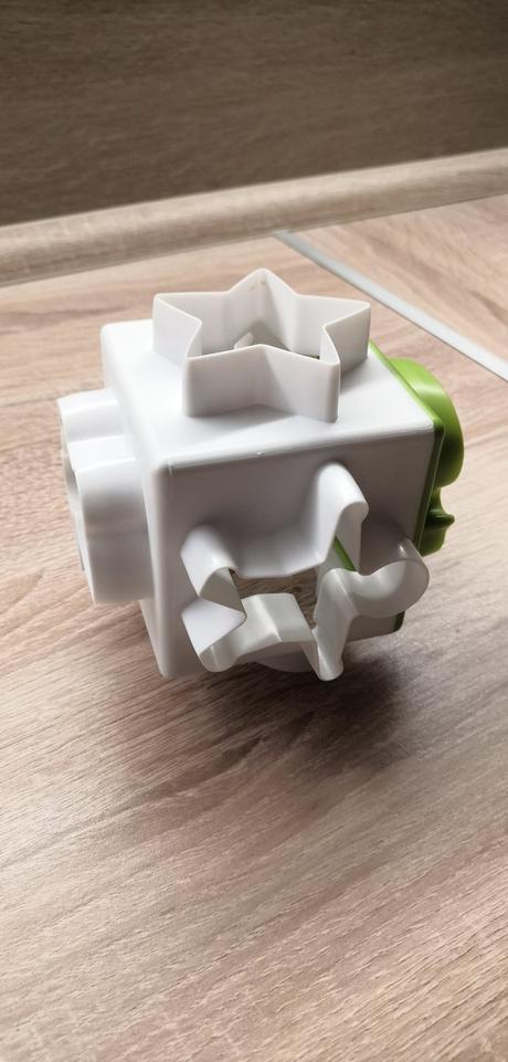 Formička na medovníčky/koláčiky,