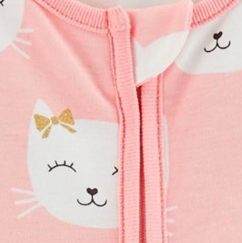 Letný spací vak carter's usa, carter's