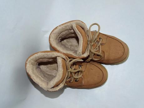 Zimné topánky 28, 28