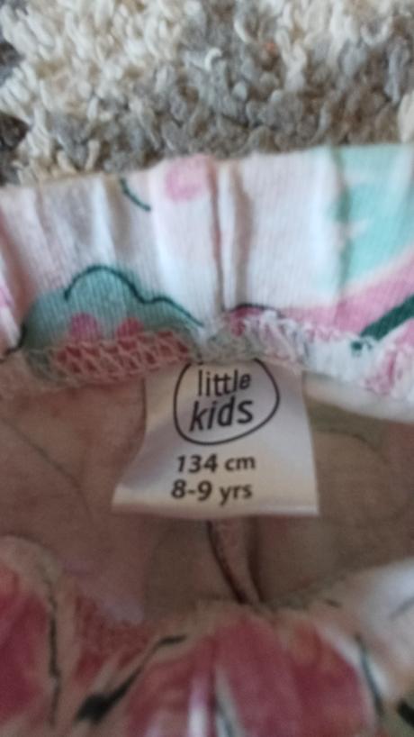 Legíny 134 12ks, 134
