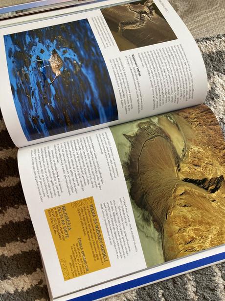 Sily prírody formovanie krajiny (2011), 