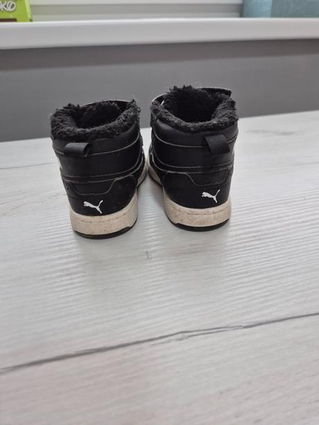 Tenisky puma, puma,26