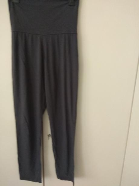 Tehotenské tepláky, esmara,s