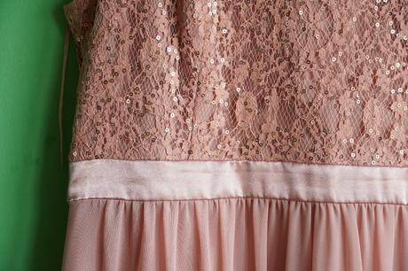 Spoločenské šaty jake's, xl