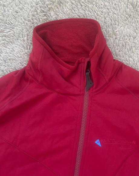 Klättermusen bunda, xl