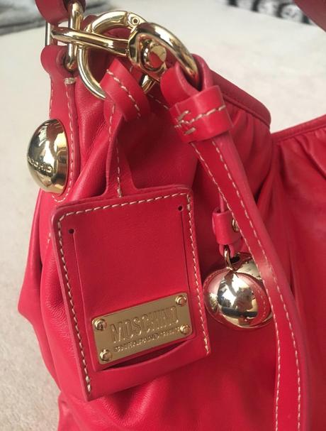 Moschino original, moschino