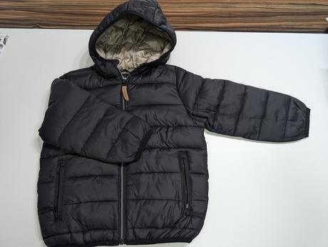 Bunda prechodna, reserved,98