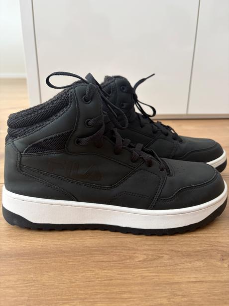 Fila vel. 42 zimné, fila,42