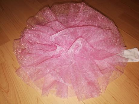 Sukňa na bábätko na fotenie, 50