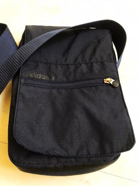 Taška crossbody, adidas