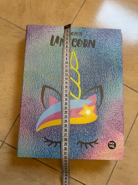 Zakladac na zošity a knihy, 