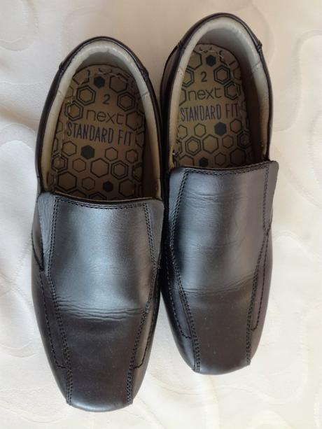 Kozene topanky, next,35