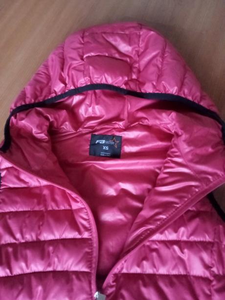 Vesta, new yorker,xs