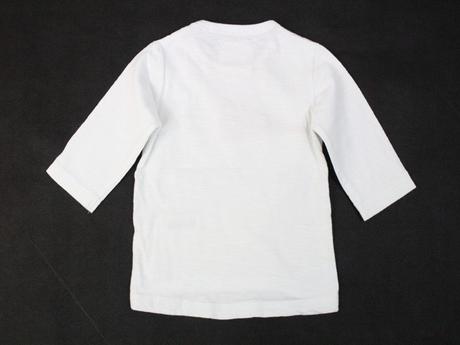 So snehuliakom tričko next veľ. 6-9 m, 74