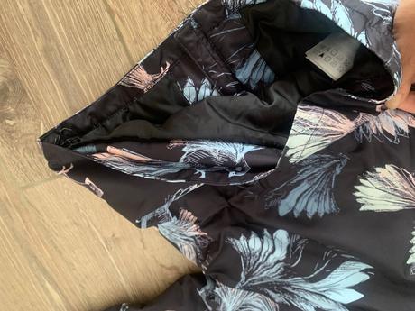 Reima predĺžená zimná bunda, parka 98/104, reima,98