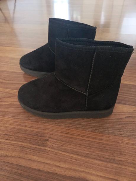 Milé snehulky 36/37, pepco,36