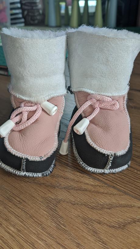 Čižmy kožené, 19