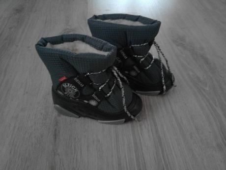 Demar snehule 28, demar,28