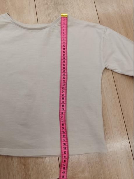 Tričko, tu,128