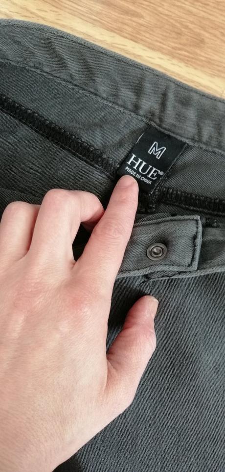 Riflove leginy bepon, m