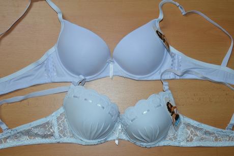 Dámska podprsenka, 70a - 80b