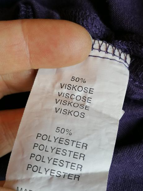 Cubus - fialová blúzka, cubus,36